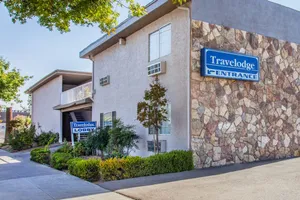 Image of Travelodge by Wyndham Fresno Yosemite Area
