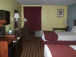 Image of Fairway Inn La Porte