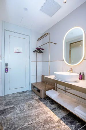 Image of Mercure Changchun Daewa