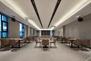 Image of enjoy inn Wanning Hotel