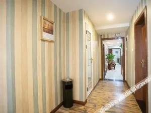 Image of Xi'an Huaqi Boutique Hotel Fengcheng 6th Road