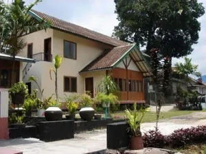 Image of Villa Tunas Alam Mutiara