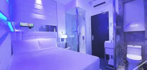 Image of iOtel Luxury Kiosk Hotel