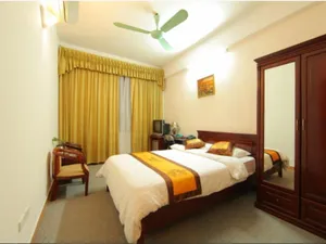 Image of Khan Quang Do Hotel