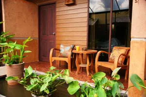 Image of Koko Palm Inn
