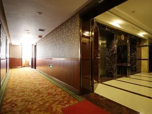 Image of GreenTree Inn Lanzhou Train Station Road East Business Hotel