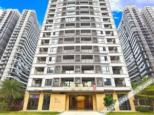 Image of Yichen Boutique Hotel (Haikou International Convention and Exhibition Center)