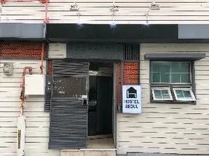 Image of Hostel Seoul