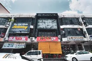 Image of Welcome Inn by Evernent @ Pelita Commercial, Miri