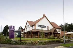 Image of Thetford