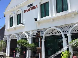 Image of HOTEL SHAFURA 1