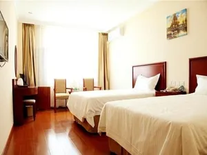 Image of GreenTree Inn Shanghai Changxing Island Yuansha Fishing Port Hotel
