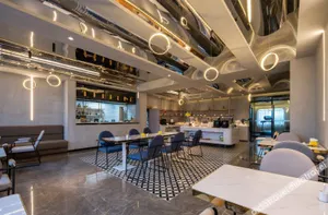 Image of Atour Light Hotel Chengdu Wenjiang