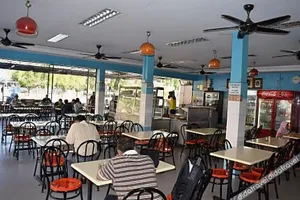 Image of Federal Hotel Kangar Perlis