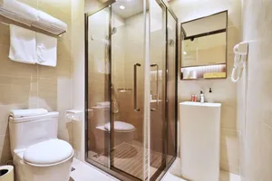 Image of Ji Hotel (Shanghai Lianhua South Road)
