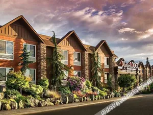 Image of Olympic Lodge by Ayres