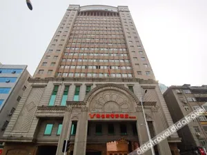 Image of Vienna Hotel Hefei Sanxiaokou