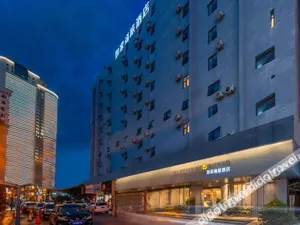 Image of Homeinn Selected Hotel (Kunming Nanping Pedestrian Street Baoshan Street)