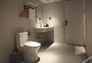 Image of Thank Inn Hotel Henan Luoyang Luolong Heke University