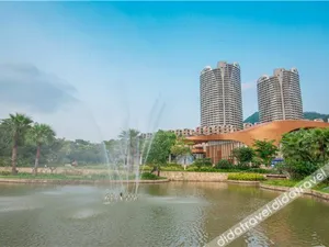Image of Xunliao Bay Zhonghang Shanhu Yuhai Holiday Apartment