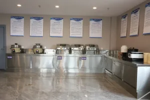 Image of Shankee Hotel (Shuyang Gaoxuzhen)