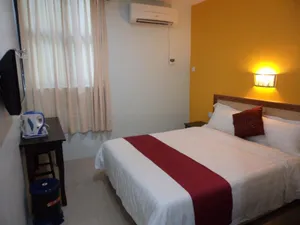 Image of Mega Inn