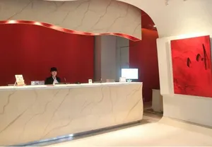 Image of Jinjiang Inn Hefei Lujiang Road SanXiaokou Metro Station