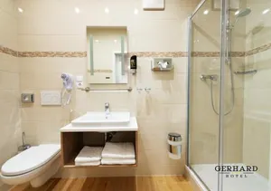 Image of Hotel Gerhard