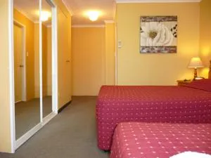 Image of Parramatta City Motel
