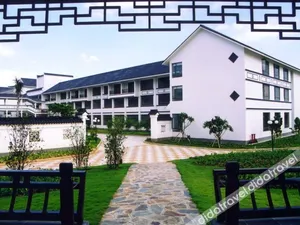 Image of Nansha Information Technology Park Yingbin Building