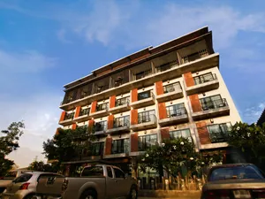 Image of B2 Khamtieng Boutique & Budget Hotel