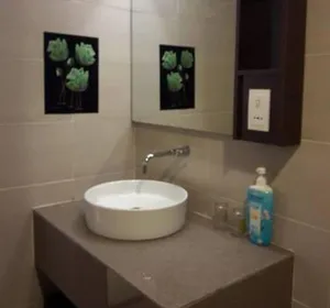 Image of Cyber Studio Apartment