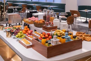 Image of Orange Hotel (LuoYang Wanda Plaza)