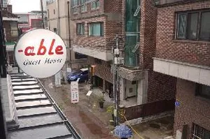 Image of Able Guesthouse Hongdae