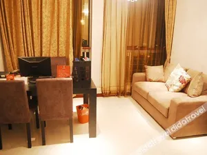 Image of Kending Apartment Hotel