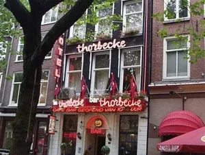 Image of Thorbecke Hotel