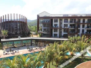 Image of Sanya Yalong Bay Yage Spring Holiday Hotel