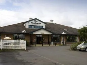 Image of Premier Inn Sunderland A19/A1231