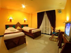 Image of Kharisma Hotel