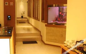 Image of Hotel Salvator Palembang