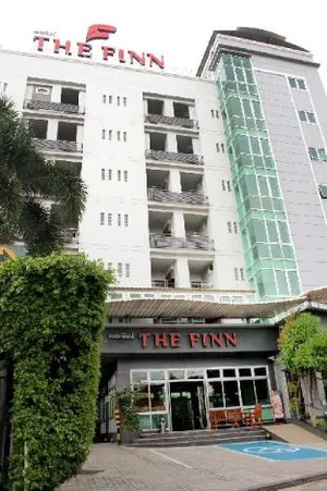 Image of The Finn Hotel