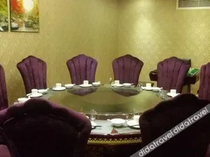 Image of Shuiyue Qinghua Hotel