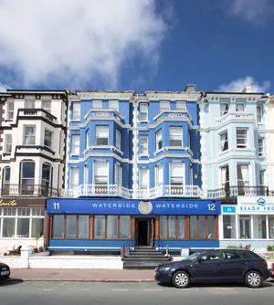 Image of Waterside Boutique Hotel