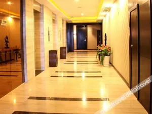 Image of New City Hotel