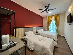 Image of Dey Hotel