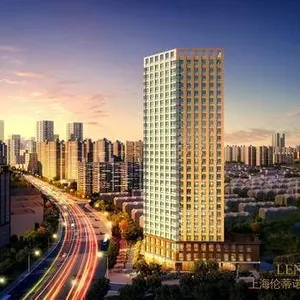 Image of Lentino International Serviced Apartment Shanghai