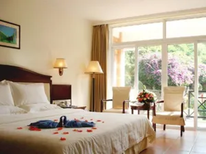 Image of Huandao Beach Hotel