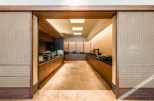 Image of Atour Hotel Wuxi Jiangnan University Lihu Campus