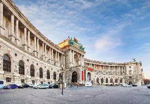 Image of Vienna Stay Apartments or Rooms 1050