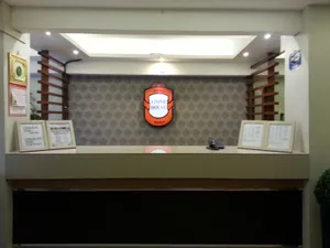 Image of Stone House Hotel Manila